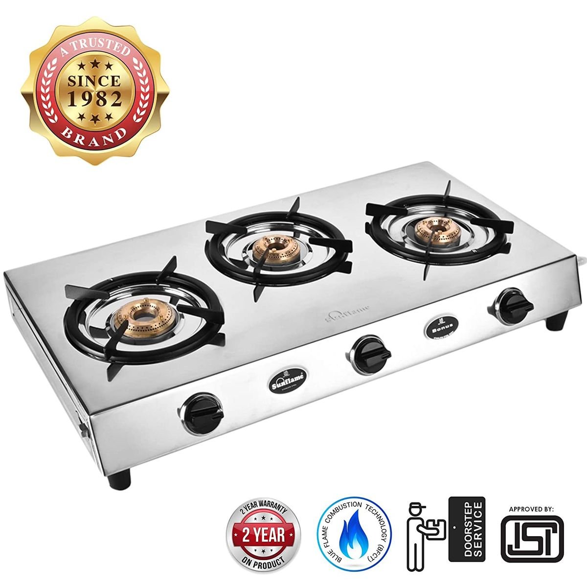 prestige gas stove glass top 3 burner marvel plus gtm 03 black wgt & 3bb 40189 prestige gas stove glass top 3 burner marvel plus gtm 03 black wgt & 3bb 40189