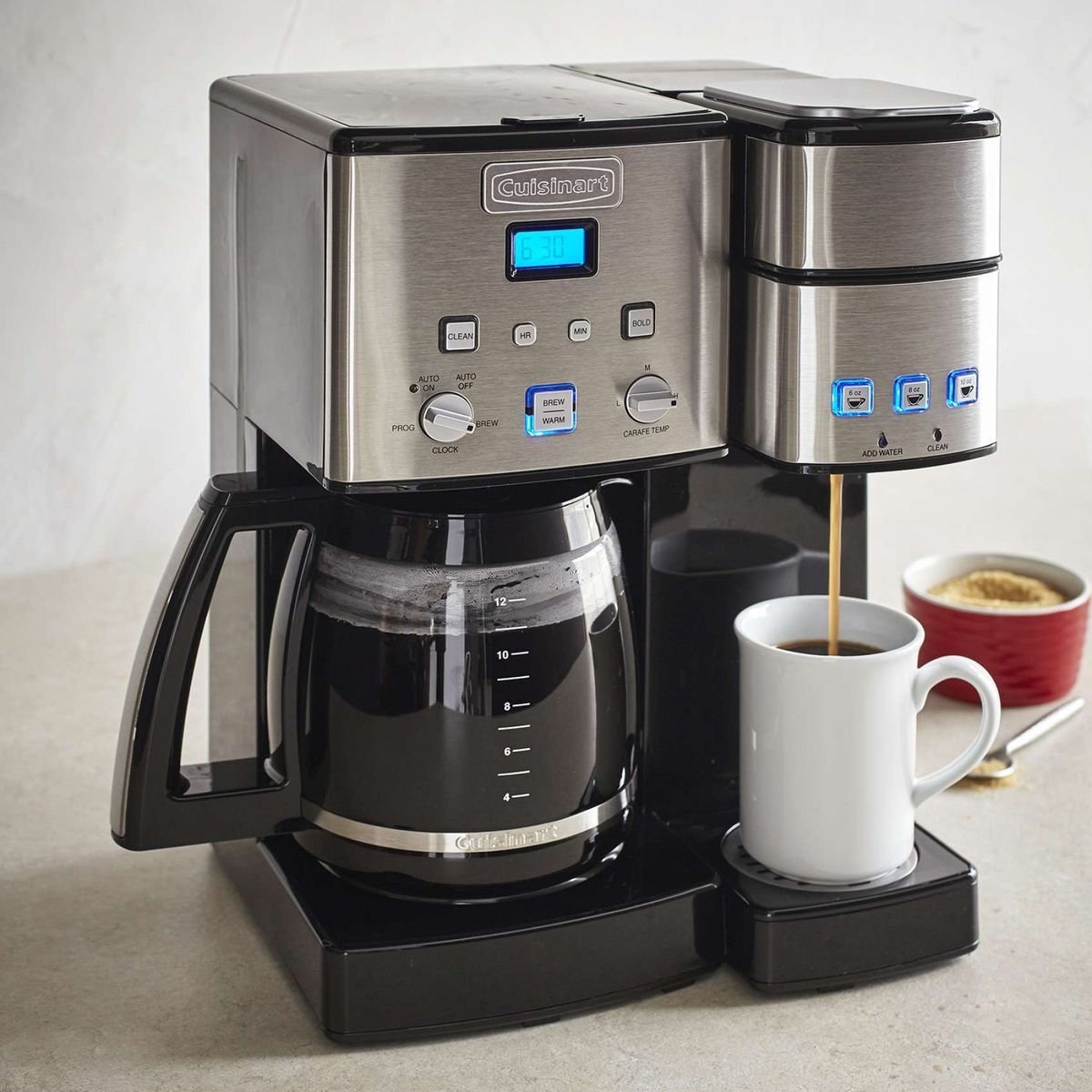 philips coffee maker drip cafe hd7430/90 1000w philips coffee maker drip cafe hd7430/90 1000w