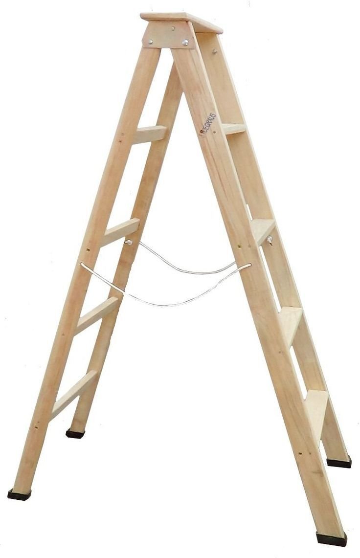 prestige household ladder 4 steps pcil 04 42795 prestige household ladder 4 steps pcil 04 42795