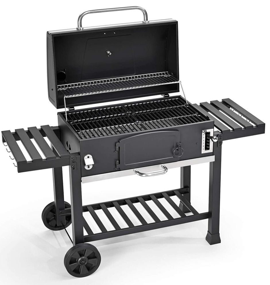 prestige charcoal barbecue 99550 prestige charcoal barbecue 99550