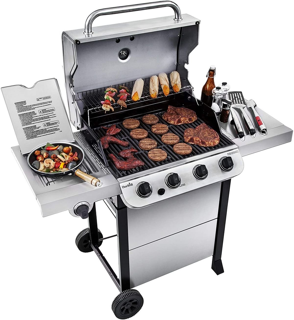 prestige charcoal barbecue 99550 prestige charcoal barbecue 99550